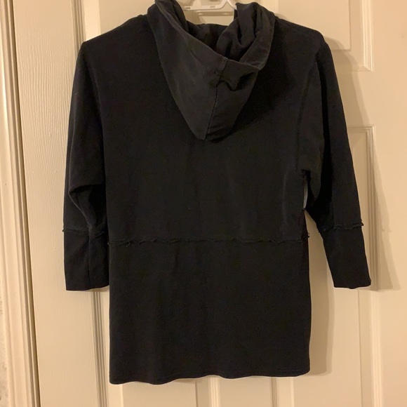 Buffalo zip up sweater - Picture 3 of 3